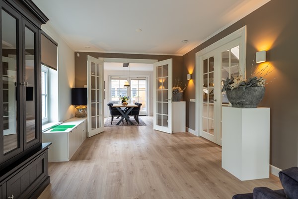 Medium property photo - Iepenlaan 39, 4254 AZ Sleeuwijk